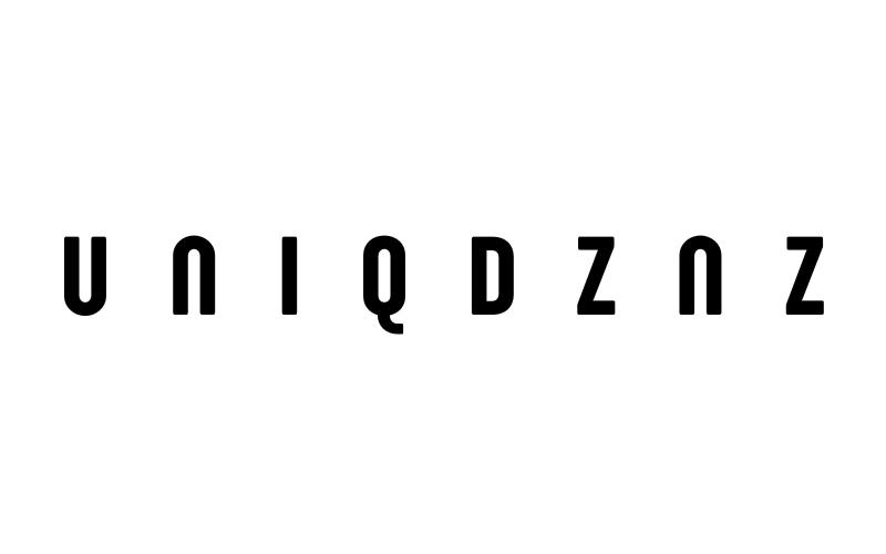 UNIQDZNZ Gift Card